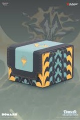 Tarkir Dragonstorm: Domaru Deck Box 133+ - Betor